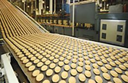 Food industry Food industry