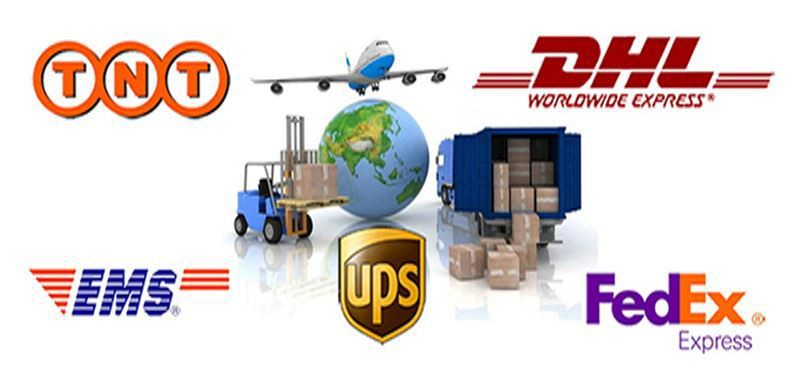 shipping and transportation